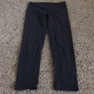 Kid’s leggings